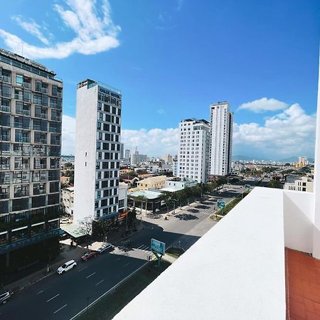 Rivera Boutique Hotel Дананг Екстериор снимка