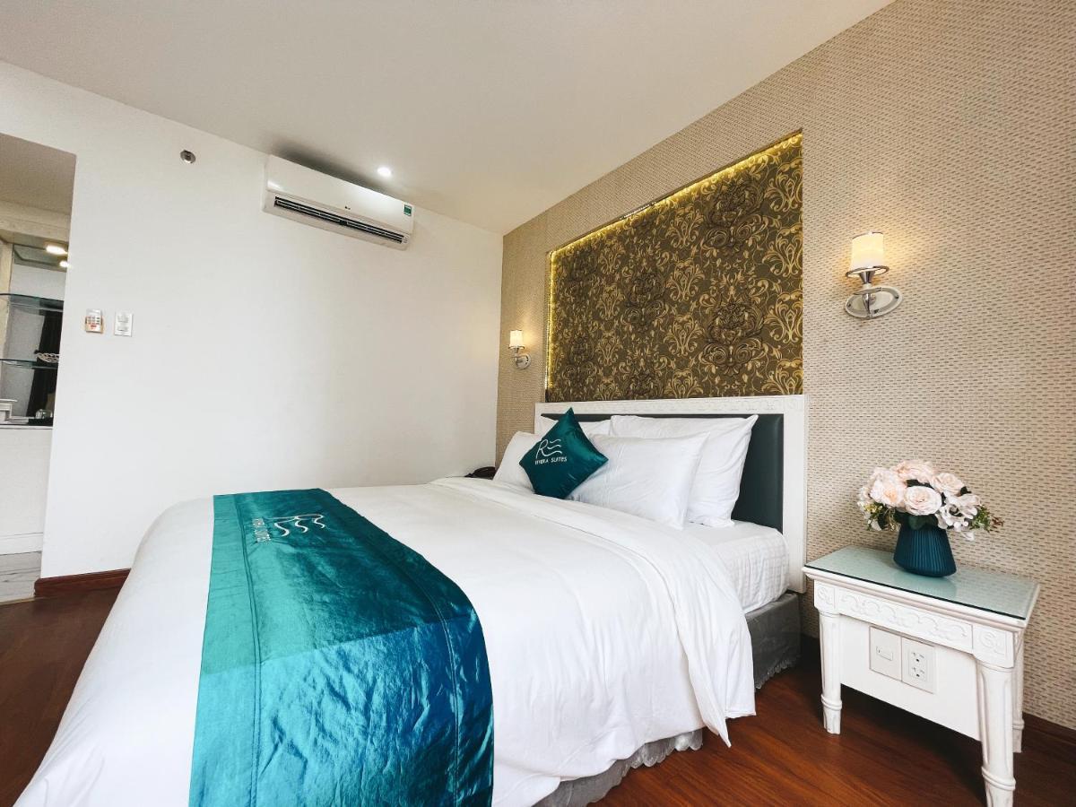 Rivera Boutique Hotel Дананг Екстериор снимка