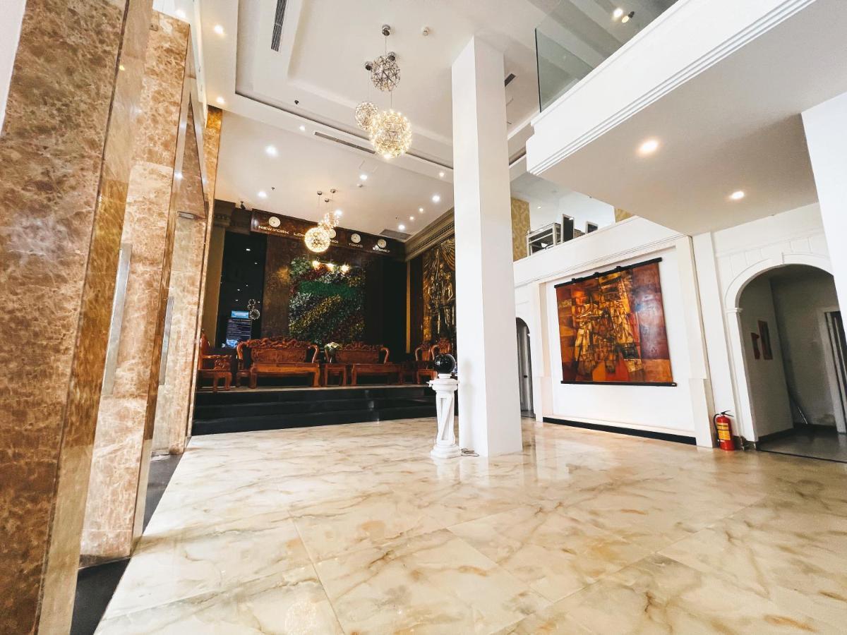 Rivera Boutique Hotel Дананг Екстериор снимка