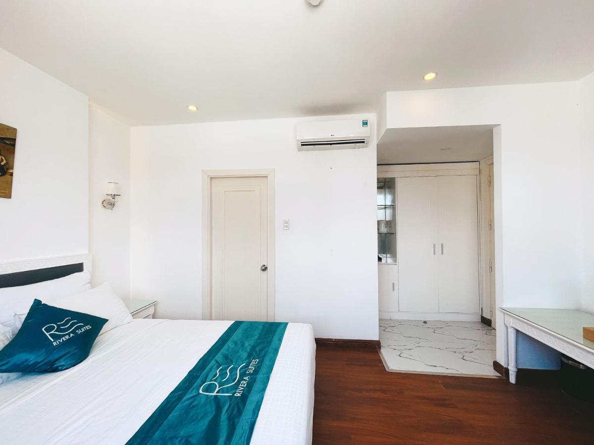 Rivera Boutique Hotel Дананг Екстериор снимка