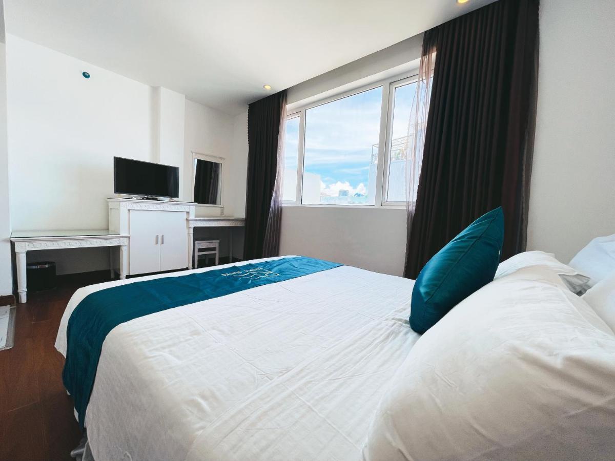 Rivera Boutique Hotel Дананг Екстериор снимка