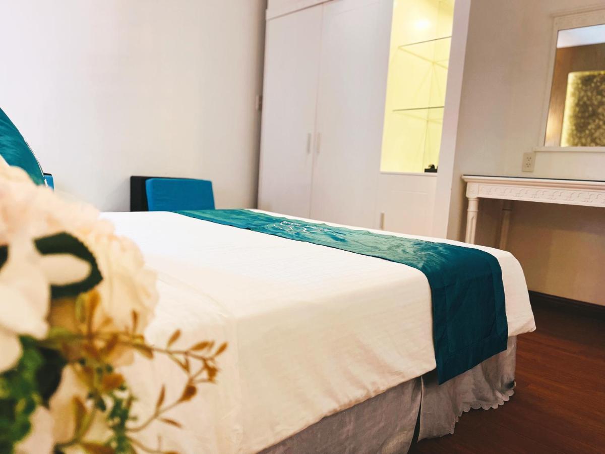 Rivera Boutique Hotel Дананг Екстериор снимка
