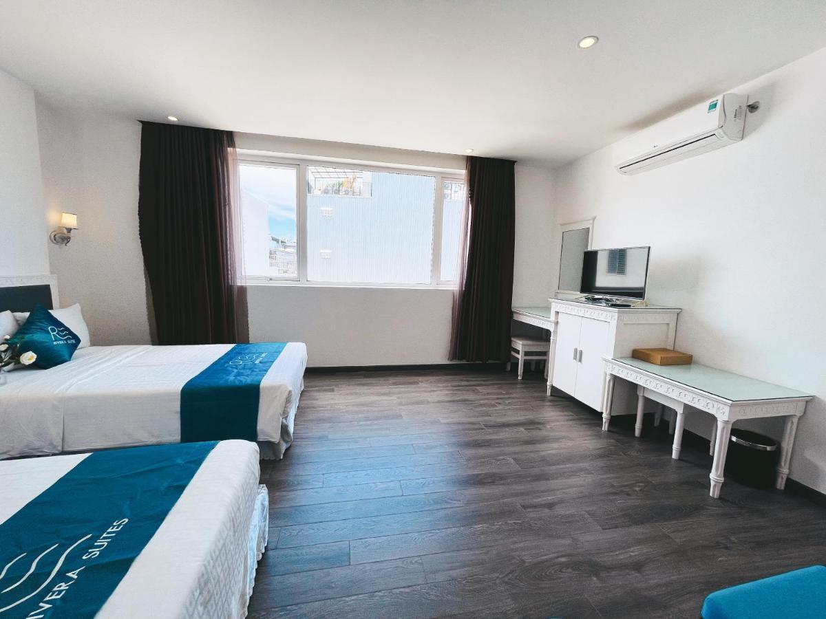 Rivera Boutique Hotel Дананг Екстериор снимка
