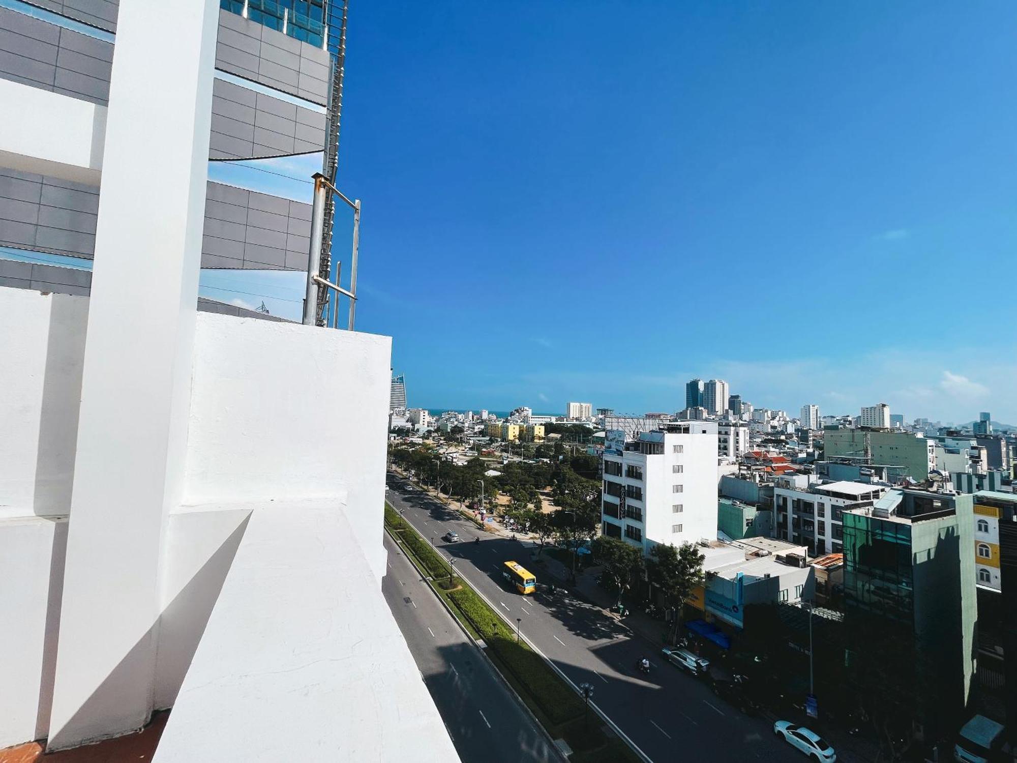 Rivera Boutique Hotel Дананг Екстериор снимка